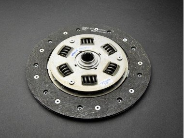 Disque d'Embrayage Amorti Organique Helix Autosport Mégane 2 RS