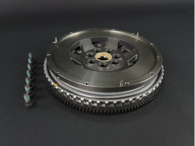 Volant Moteur Bi Masse Megane 2 RS