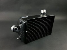 Échangeur Wagner Tuning Megane 4 RS 2