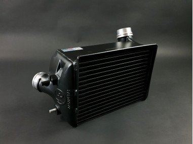 Échangeur Wagner Tuning Megane 4 RS