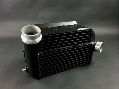 Échangeur Wagner Tuning Megane 4 RS