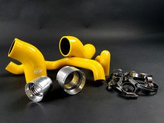 Durites de Turbo Forge Motorsport Megane 4 RS (kit) FMKT027