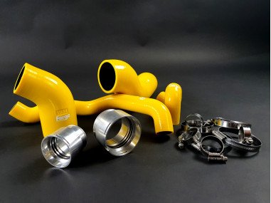 Durites de Turbo Forge Motorsport Megane 4 RS (kit) FMKT027