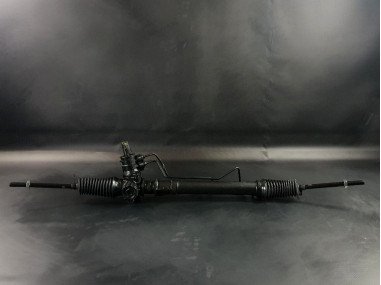 Crémaillère de Direction E/S Montage SMI Clio 2 RS