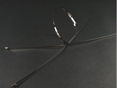 Collier de Serrage Automatique Inox