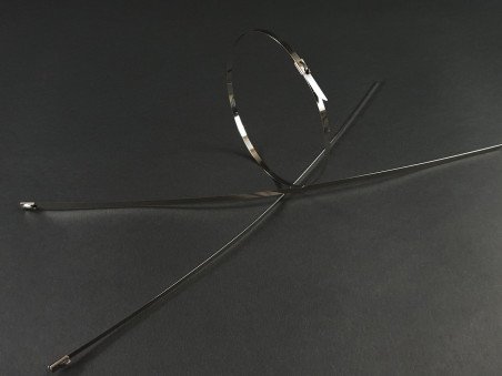 Collier de Serrage Automatique Inox