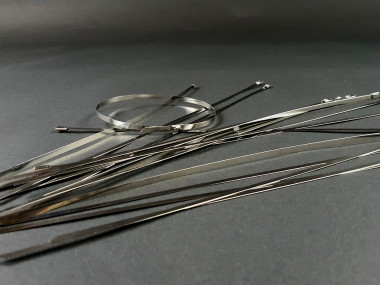 Collier de Serrage Automatique Inox