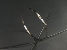 Collier de Serrage Automatique Inox