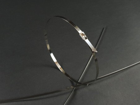 Collier de Serrage Automatique Inox