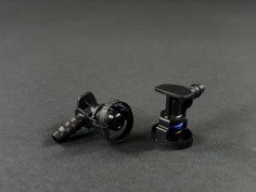 Connecteurs pour Rampe d'Injection pour Renault Clio 2 RS