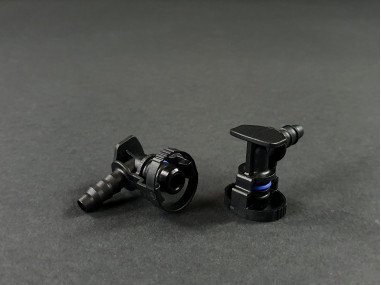 Connecteurs pour Rampe d'Injection pour Renault Clio 2 RS