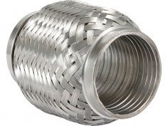 Tresse Inox à Souder Powersprint Type HDD 903024 diamètre 50mm