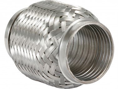 Tresse Inox à Souder Powersprint Type HDD 903024 diamètre 50mm