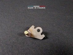 Anti-Saut de Courroie en Inox 5 Gt Turbo / R11 Turbo 2