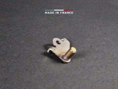 Anti-Saut de Courroie en Inox 5 Gt Turbo / R11 Turbo