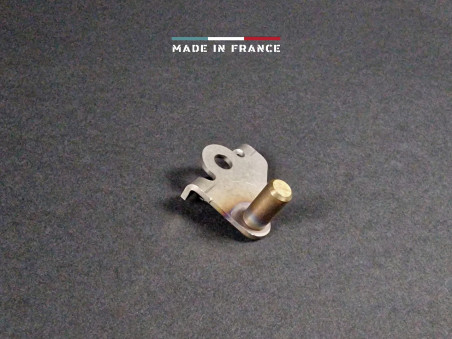 Anti-Saut de Courroie en Inox 5 Gt Turbo / R11 Turbo