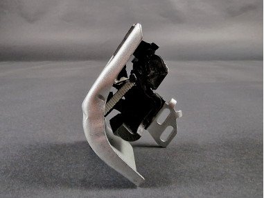 Silent Bloc (support) de l'Intermédiaire d'Échappement Megane 2 RS