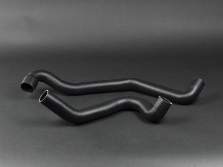 Durites de Suralimentation Silicone Flexeo R11 Turbo Phase 2 (x2)