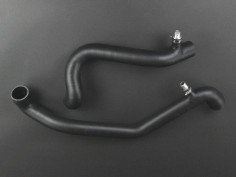 Durites de Suralimentation Silicone Flexeo R11 Turbo Phase 2 (x2) 2