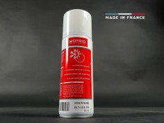 Assainissant Climatisation Motrio (Renault)