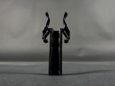 Arrêt de Câble de Compteur...