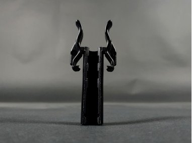 Arrêt de Câble de Compteur Clio 16s /...