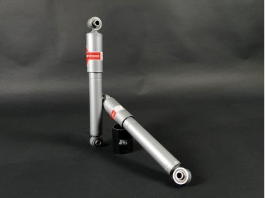 Amortisseurs Arrières Origine Clio...