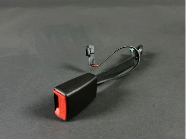 Attache (brin) de Ceinture de Sécurité Avant Clio 3 RS - 82 00 750 786