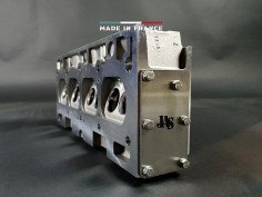 Plaque de Fermeture Culasse Neuve 5 Gt Turbo / R11 Turbo - 77 00 566 235 2