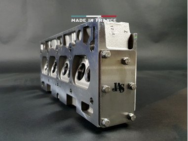 Plaque de Fermeture Culasse Neuve 5 Gt Turbo / R11 Turbo - 77 00 566 235