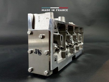 Plaque de Fermeture Culasse Neuve 5 Gt Turbo / R11 Turbo - 77 00 566 235