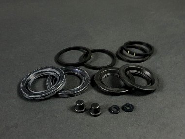 Kit Réfection Étrier Brembo 406 Coupé