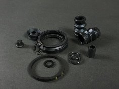 Kit Réfection Étrier Arrière Clio 3 RS