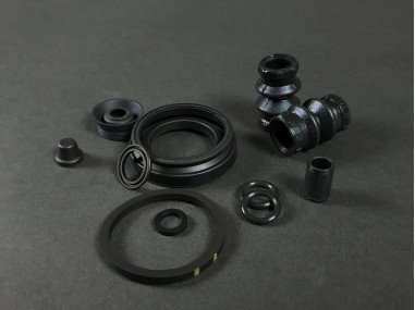 Kit Réfection Étrier Arrière Clio 3 RS