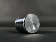 Piston Neuf 48mm pour Étrier Avant 5 Gt Turbo / 11 Turbo / Clio 16S / Williams / 19 16S