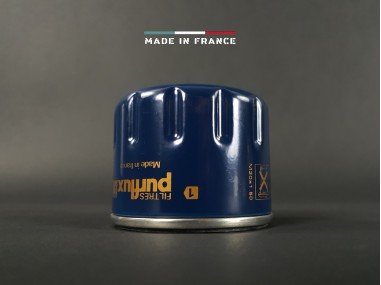 Filtre à Huile OEM Megane 3 RS