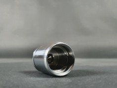Piston Neuf 30mm pour Étrier arrière 5 Gt Turbo / R11 Turbo / Clio 16S / Williams / R19 16S / Clio 2 RS / Megane Coupé 2