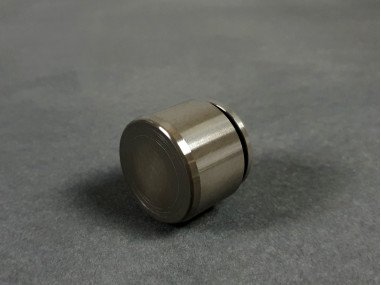 Piston pour Étrier de Frein Avant Brembo Mégane 2 RS / Clio 3 RS