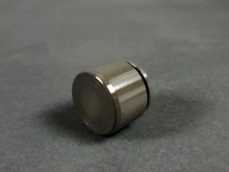 Piston pour Étrier de Frein Avant Brembo Mégane 2 RS / Clio 3 RS