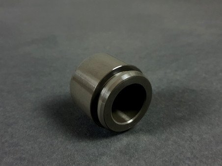 Piston Aluminium 38mm pour Étrier Brembo 406 Coupé V6 (x1)