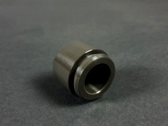 Piston Aluminium 38mm pour Étrier Brembo 406 Coupé V6 (x1)