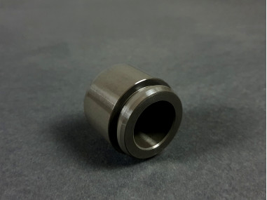 Piston Aluminium 38mm pour Étrier Brembo 406 Coupé V6 (x1)