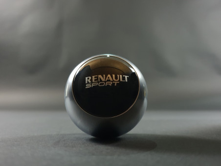 Pommeau de Levier de Vitesses Renault Sport