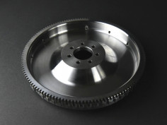 Volant Moteur Monomasse Helix Megane 2 RS (HF-9229) 2