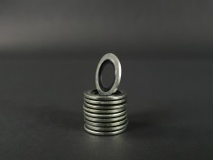 Joint de Bouchon de Vidange Bi-Matère 16mm