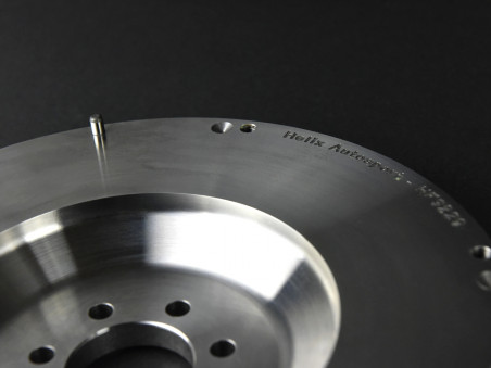 Volant Moteur Monomasse Helix Megane 2 RS (HF-9229)