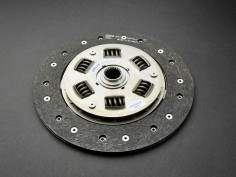 Embrayage Organique Amorti et Volant Moteur Monomasse Helix Megane 2 RS (70-5147 / HF-9229 / 60-5146) 2