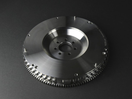 Volant Moteur Monomasse Helix Megane 2 RS (HF-9229)