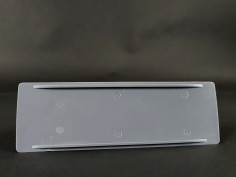 Obturateur Autoradio 1 din. avec Logo Renault 2