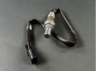 Sonde Lambda Clio 3 RS